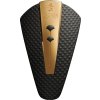 Shunga - obi intimate massager black
