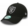 New Era 940 The League Oakland Raiders, One Size, ZĽAVA, Novinka