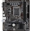 GIGABYTE H610M H V2, LGA1700, Intel H610, 2xDDR5, 1xHDMI, 1xVGA, mATX