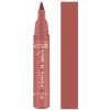 Essence Line N' Stain! Tattoo kontúrka na pery 02 Must Have Brown 2,5 ml