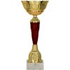 Séria pohárov 9257, 8-veľkostí - 34 cm - 14 cm - S