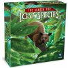 The Search for Lost Species