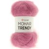 YarnArt Mohair Trendy 144 staroružová