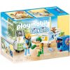 Playmobil Nemocničná detská izba 70192