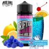 Juice Sauz DRIFTER Shake & Vape Blue Razz Lemonade Ice 24ml