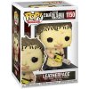 Funko POP! 1150 Leatherface Texas Chainsaw Massacre