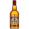 CHIVAS REGAL 12 YO 0.70L 40% (čistá fľaša)