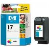 Atramentová náplň HP C6625A HP 17 color (480 str.) pre DeskJet 840C/84