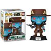 Funko Pop! 580 Star Wars Cad Bane