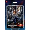 WizKids D&D Icons of the Realms Miniatures: Valor's Call Starter Set
