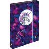 Karton P+P Box na sešity A5 Jumbo OXY GO Unicorn
