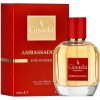 Gisada Ambassadora parfumovaná voda dámska 100 ml