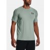 Under Armour Pánske tričko UA SPORTSTYLE LC SS Šedá MD