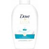 Dove Care & Protect antibakteriálne tekuté mydlo s dávkovačom 250 ml