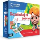 Interaktívna hračka Albi Kúzelné čítanie Rozmotaj si jazýček s elektronickou ceruzkou ALBI