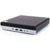 HP Lacný počítač - HP ProDesk 600G3 Mini