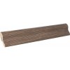 Soklová lišta MDF dub Saragossa 22x40x2600 mm