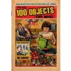 100 Objects of Doctor Who (Bates Phillip)