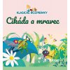 Klasické rozprávky 26: Cikáda a mravec