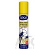 Bros spray proti komárom a vosám pre deti 90 ml