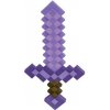 Minecraft meč očarovaný