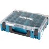 Makita 191X80-2 Makpac organizer s krabičkami