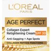 L'Oréal Age Perfect Collagen Expert denný krém s SPF 30+ 50 ml
