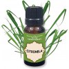 Altevita 100% esenciálny olej CITRONELA - Olej jasnosti a očistnej sily 10ml