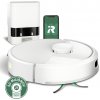 iRobot Roomba 105 Combo + AutoEmpty dock white