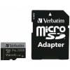 Verbatim MicroSDXC 256GB Pro 47045