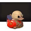 Tubbz Mini Iron Maiden Edie The Trooper