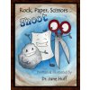 Rock, Paper, Scissors... SHOOT! (Dr June Huff)(Brožovaná)