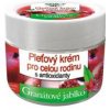 BC Bione Cosmetics Pleťový krém pro celou rodinu GRANÁTOVÉ JABLKO s antioxidanty 260 ml