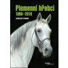 Plemenní hřebci 1990-2010 - Jaroslav Staněk
