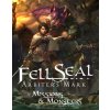 Fell Seal Arbiter's Mark Missions and Monsters