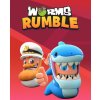 ESD GAMES ESD Worms Rumble Captain & Shark Double Pack