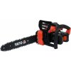 Motorová pila Yato YT-82812 2 x 18 V 35 cm