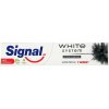 Signal White System Active Charcoal zubná pasta 75 ml