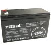 Zabat TP 12-9U akumulátor