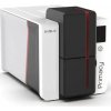 Evolis Primacy 2 Duplex / tlačiareň plastových kariet / obojstranná / LAN / USB / cardPresso XXS (PM2D-GP3-E)