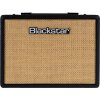 Blackstar Debut 15E Black 15W 2 x 3 Gitarové kombo