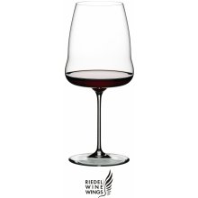 Riedel Pohár na červené víno WINEWINGS SYRAH 865 ml