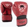 Detské boxerské rukavice Venum Contender 1.5 XT Kids cherry red