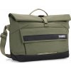 Thule Paramount crossbody taška soft green 14 l