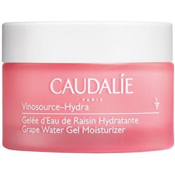 Caudalie Vinosource Hydra Grape Water Gel Moisturizer 50 ml