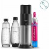 SodaStream E-Duo Titan Elektrický výrobník sódy SodaStream