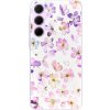 Odolné silikónové puzdro iSaprio - Wildflowers - Samsung Galaxy A55 5G