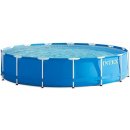 Intex Metal Frame Pool 305 x 76 cm 28212GN