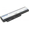 AVACOM NOLE-X230-P32 6400 mAh batéria - neoriginálna