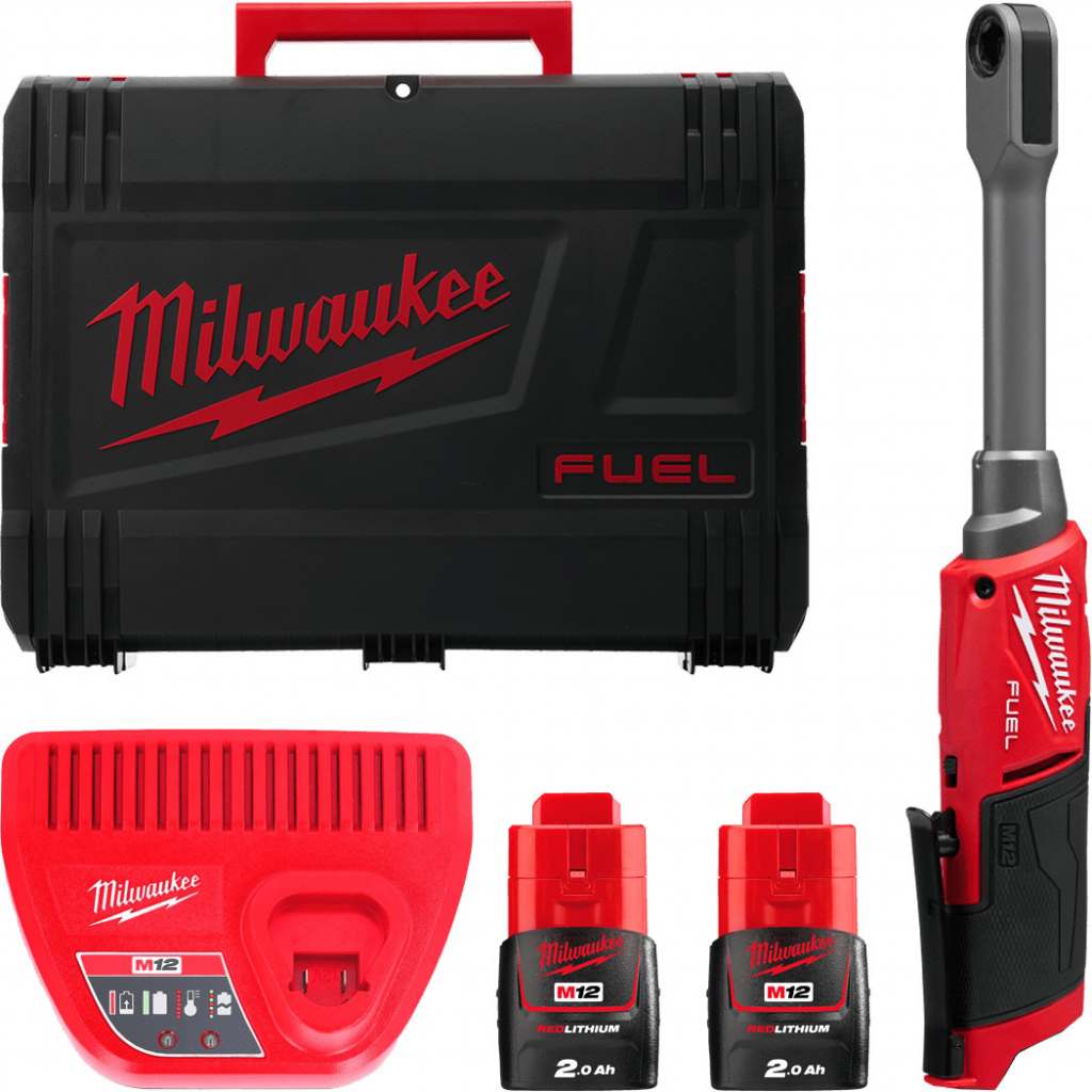 Milwaukee M12FPTR-202X